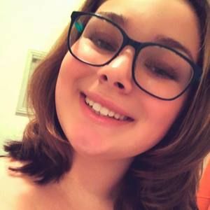 Meet your Posher, Alexandra